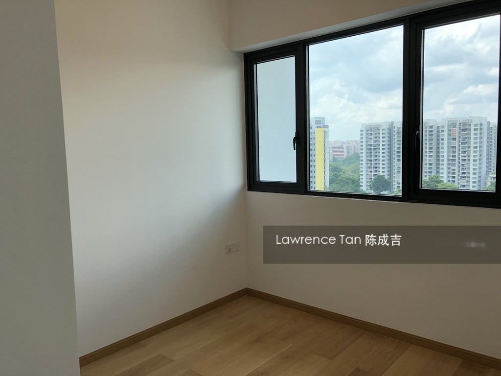 Kingsford Waterbay (D19), Apartment #191877102